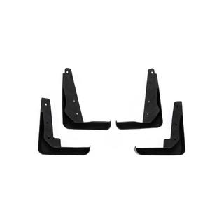 Premium Mud Flaps (4 pcs) Lexus GS 2011-2020 photo 3