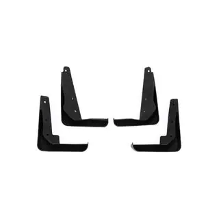 Premium Mud Flaps (4 pcs) photo 3