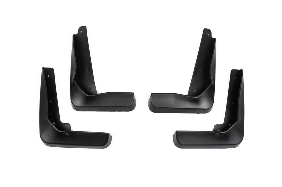 Lexus GS 2011-2020 Premium Mud Flaps (4 pcs) Image