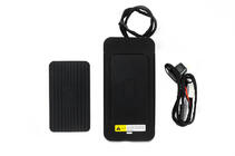 Toyota Land Cruiser 200 2007-2021 Wireless Phone Charging Kit (2007-2015) photo 4