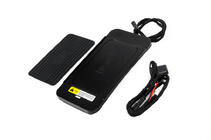Toyota Land Cruiser 200 2007-2021 Wireless Phone Charging Kit (2007-2015) photo 5