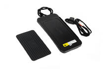 Toyota Land Cruiser 200 2007-2021 Wireless Phone Charging Kit (2007-2015) photo 6
