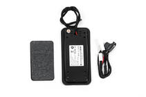 Toyota Land Cruiser 200 2007-2021 Wireless Phone Charging Kit (2007-2015) photo 7