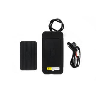 Wireless Phone Charging Kit (2007-2015) Toyota Land Cruiser 200 2007-2021 photo 4