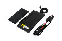 Lexus LX570/450d 2008-2022 Wireless Phone Charging Kit (2007-2015) photo 4