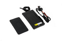 Lexus LX570/450d 2008-2022 Wireless Phone Charging Kit (2007-2015) photo 5