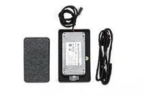 Lexus LX570/450d 2008-2022 Wireless Phone Charging Kit (2007-2015) photo 6