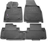 BYD Tang 2018- Stingray 3D Rubber Floor Mats (4 pcs) photo 1