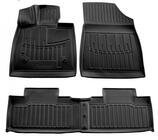 BYD Song Plus EV/Seal U 2020– Stingray 3D rubber floor mats (2024-, 4 pcs) photo 1
