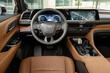 Review of the new Toyota Crown Signia crossover photo 5