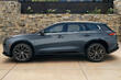 Review of the new Toyota Crown Signia crossover photo 2