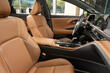 Review of the new Toyota Crown Signia crossover photo 6
