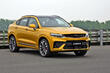Geely Xingyue: a Chinese take on a stylish crossover photo 1