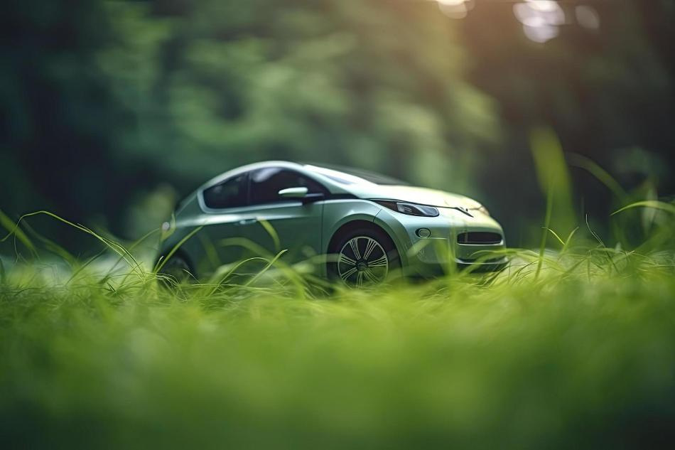 Eco-tuning: we take care of the environment while driving
