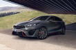 KIA Ceed GT: updated hot hatch for drivers photo 3