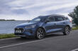 Ford Focus Wagon: a station wagon for the family in a new form photo 2