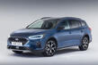 Ford Focus Wagon: a station wagon for the family in a new form photo 4