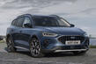 Ford Focus Wagon: a station wagon for the family in a new form photo 1