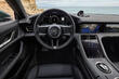 Porsche Taycan Cross Turismo 2024: updated electric station wagon photo 5