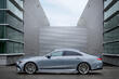 Mercedes-Benz CLS-Class: updated graceful coupe photo 4