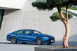 Mercedes-Benz CLS-Class: updated graceful coupe photo 3