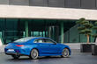 Mercedes-Benz CLS-Class: updated graceful coupe photo 2