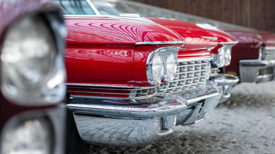 How to prepare a used car for sale