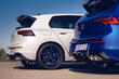 Easy tuning for your car: rims, spoiler, exhaust photo 1
