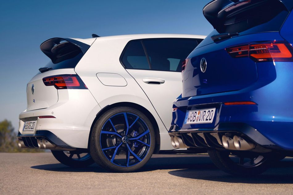Easy tuning for your car: rims, spoiler, exhaust