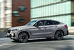 BMW X4 review: updated coupe-like crossover photo 2