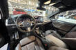 BMW X4 review: updated coupe-like crossover photo 6