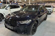 BMW X4 review: updated coupe-like crossover photo 4