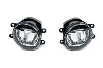 Lexus LX570/450d 2008-2022 Fog Lights (2 pcs, 2012-2015) photo 1