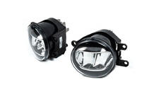 Lexus LX570/450d 2008-2022 Fog Lights (2 pcs, 2012-2015) photo 2