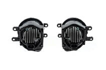 Lexus LX570/450d 2008-2022 Fog Lights (2 pcs, 2012-2015) photo 4