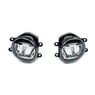 Fog Lights (2 pcs, 2012-2015) Lexus LX570/450d 2008-2022 photo 1
