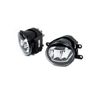 Fog Lights (2 pcs, 2012-2015) Lexus LX570/450d 2008-2022 photo 2