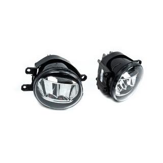 Fog Lights (2 pcs, 2012-2015) Lexus LX570/450d 2008-2022 photo 3