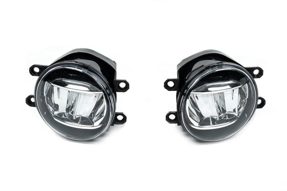 Lexus LX570/450d 2008-2022 Fog Lights (2 pcs, 2012-2015) Image