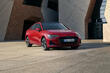 Updated Audi A3 Sedan 2024: the evolution of style and technology photo 1