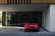 Updated Audi A3 Sedan 2024: the evolution of style and technology photo 3