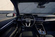 Updated Audi A3 Sedan 2024: the evolution of style and technology photo 5