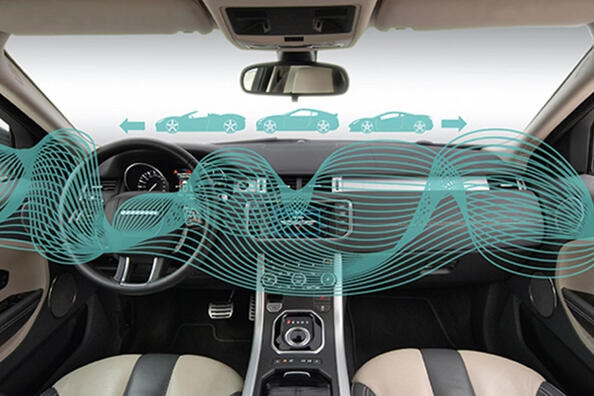 We choose car acoustics: crystal sound for your car