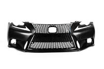Lexus IS 2013- Facelift Bumper with Grille TRD F-Sport (2013-2015) photo 2