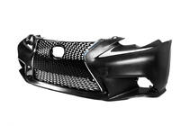 Lexus IS 2013- Facelift Bumper with Grille TRD F-Sport (2013-2015) photo 3
