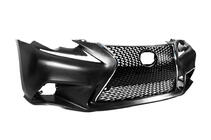 Lexus IS 2013- Facelift Bumper with Grille TRD F-Sport (2013-2015) photo 4