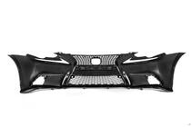 Lexus IS 2013- Facelift Bumper with Grille TRD F-Sport (2013-2015) photo 5