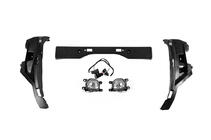 Lexus IS 2013- Facelift Bumper with Grille TRD F-Sport (2013-2015) photo 6