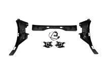 Lexus IS 2013- Facelift Bumper with Grille TRD F-Sport (2013-2015) photo 9
