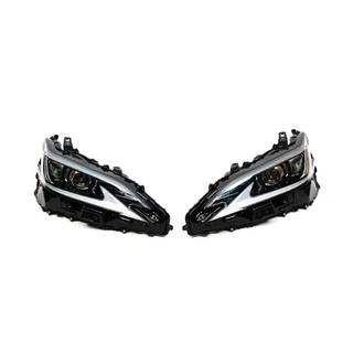 Front Headlights OEM (2 pcs)